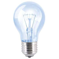 Żarówka Helios Soleo WST-2632 25W E27 A55 230V wysokotemperaturowa