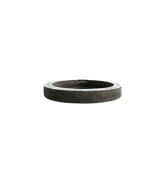 Adapter tworzywowy TAR dn 425mm na stożek TAR (Basic 425 / Tegra 425) WAVIN