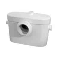 Rozdrabniacz fekali łatwy dostęp serv saniaccess2 wc+1