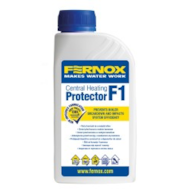 Inhibitor korozji do instalacjo c.o. Protector F1 o pojemności 500ml FERNOX