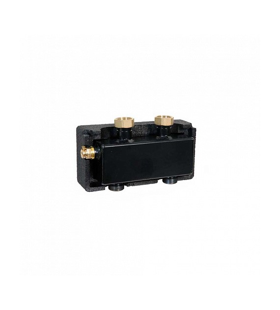 Sprzęgło hydrauliczne HW-Q20 1,1m3/h, 13,25 kW (?T = 10 K) 
do 30 kW WATTS