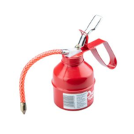 Olejarka 300ml z końcówką giętką 130mm