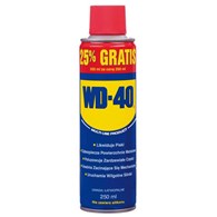 Preparat wielofunkcyjny WD-40 200ml+25%