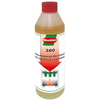 Preparat do czyszczenia komory spalania 500ml SOTIN