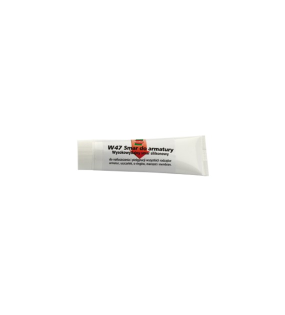 Smar do armatury 50g W47 SOTIN