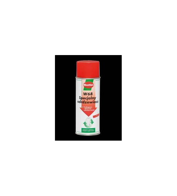 Specjalny odrdzewiacz W68 400ml SOTIN