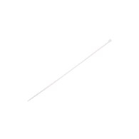 Opaska kablowa 290x3,5 biała /100szt/ 5210Q BMB2936Q