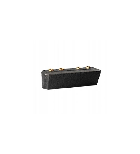 Rozdzielacz 3 obwodowy HEADER VB20-3 WATTS