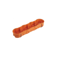 Puszka p/t karton gips płytka PK 4x60 A.0047p Pawbol
