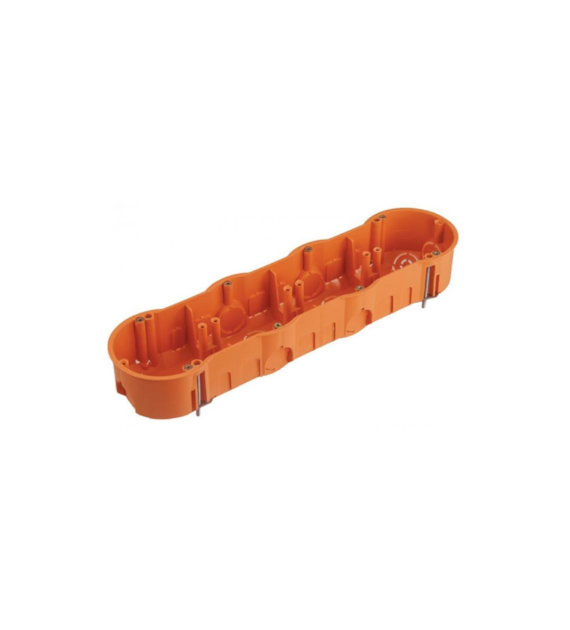 Puszka p/t karton gips płytka PK 4x60 A.0047p Pawbol