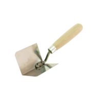 Kielnia do krawędzi wewnętrznych 80mm PROFIX