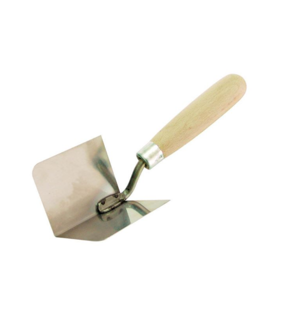 Kielnia do krawędzi wewnętrznych 80mm PROFIX