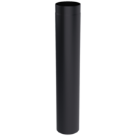 Rura dymowa 250 L-1000 2MM STAHL
