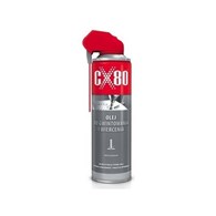 CX80 Olej do gwintowania i wiercenia 500ml CX80