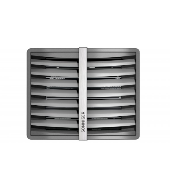 Nagrzewnica wodna HEATER CONDENS CR1 (10-30 kW) SONNIGER