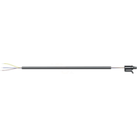 Kabel sygnałowy Alpha1L UPM3 2000mm UCACC, sygnał wejściowy PWM