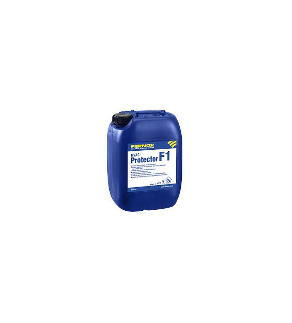FERNOX HVAC F1 PROTECTOR 10L