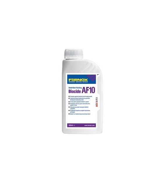 Środek biobójczy AF10 BIOCYD FERNOX