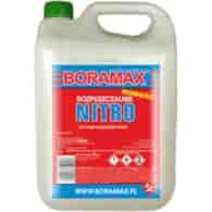 Rozpuszczalnik NITRO Boramax do farb i lakierów 5L BORAMAX