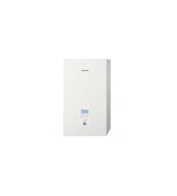 Jednostka wewnętrzna WH-SXC12H9E8 TCAP 12kW 400V PANASONIC
( do skompletowania z WH-UX12HE8 )