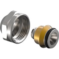 Uponor Uni-X złączka zaciskowa MLC 16-3/4 FT Euro