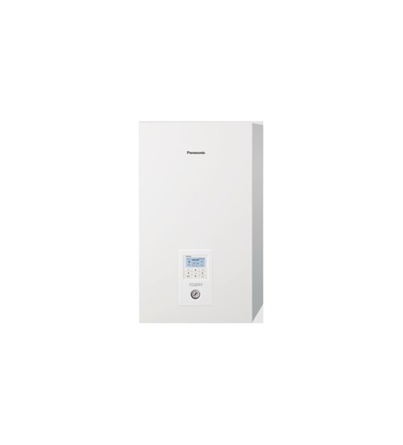 Jednostka wewnętrzna WH-SXC09H3E8 TCAP 9 kW 400V PANASONIC