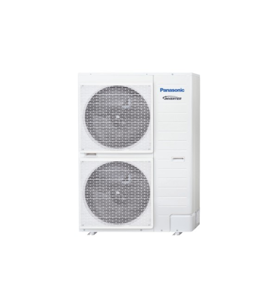 Jednostka zewnętrzna WH-UX09HE8 TCAP 9kW 400V PANASONIC