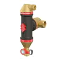 Separator powietrza i zanieczyszczeń Flamcovent clean Smart 1  ( DN25 ) FLAMCO