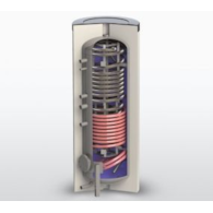 Bufor WGJ-B INOX 500L ELEKTROMET
