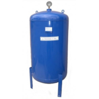 Zbiornik hydroforowy przeponowy 500l pionowy ZBOS