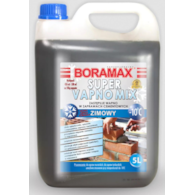 BORAMAX Super Vapno Mix zimowy 5L