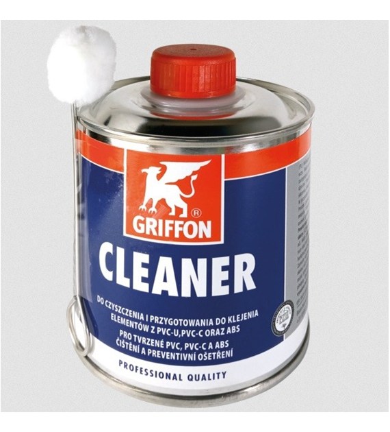 Oczyszczacz (podkład) 125 ml NIBCO CLEAN125