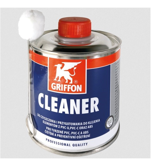 Oczyszczacz (podkład) 125 ml NIBCO CLEAN125