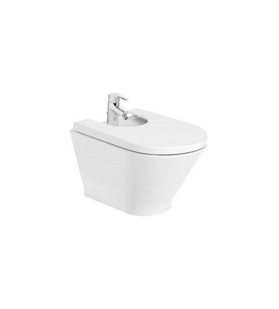 GAP ROUND Bidet podwieszany (ukryte mocowania)