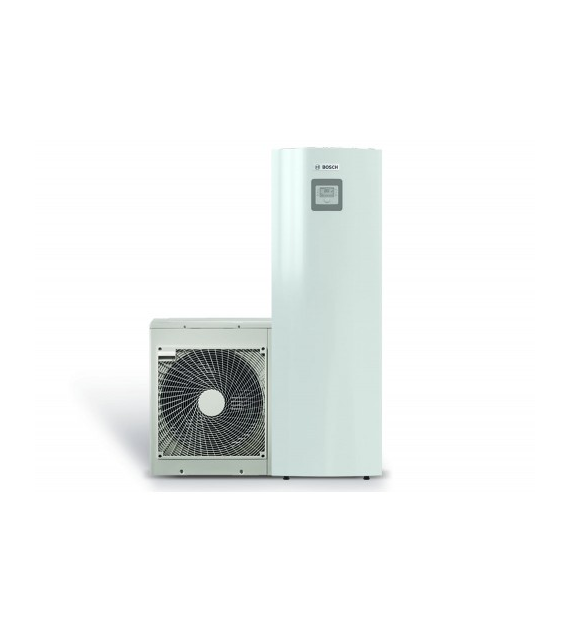 Compress 3000 AWS 8 M BOSCH