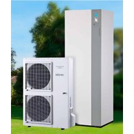 EXCELIA AI Tri HP DUO (High Power) 17kW pompa ciepła powietrze-woda