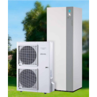 EXCELIA AI Tri HP DUO (High Power) 17kW pompa ciepła powietrze-woda