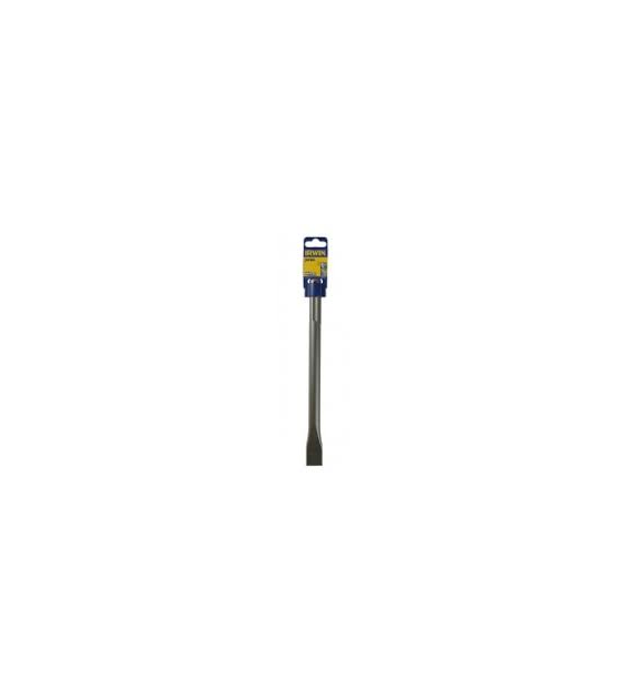 Dłuto wąskie SDS Max 25x280mm IRWIN