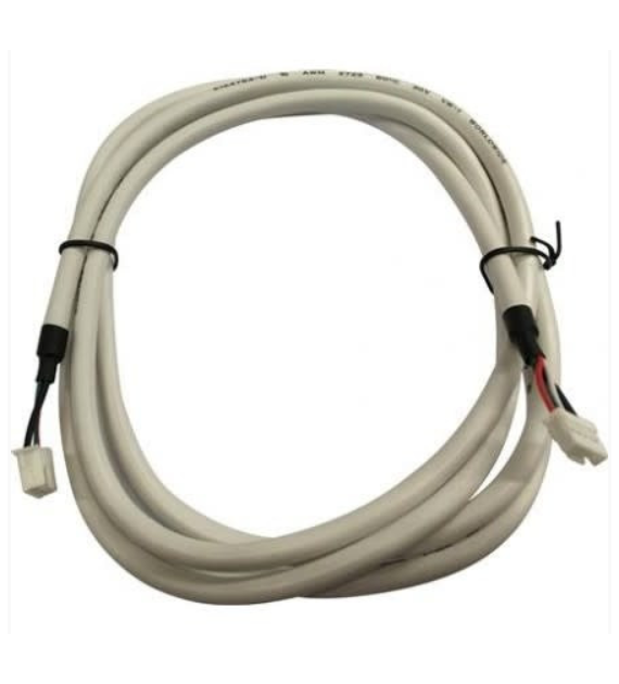 10-metrowy kabel przedłużający komunikację CZ-TAW1 z płytą główną PANASONIC