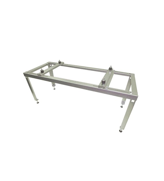 Podest pod jednostkę zewnętrzną