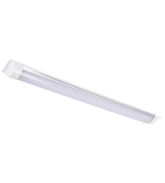 Oprawa liniowa slim FLAT LED 20 86lm IP42