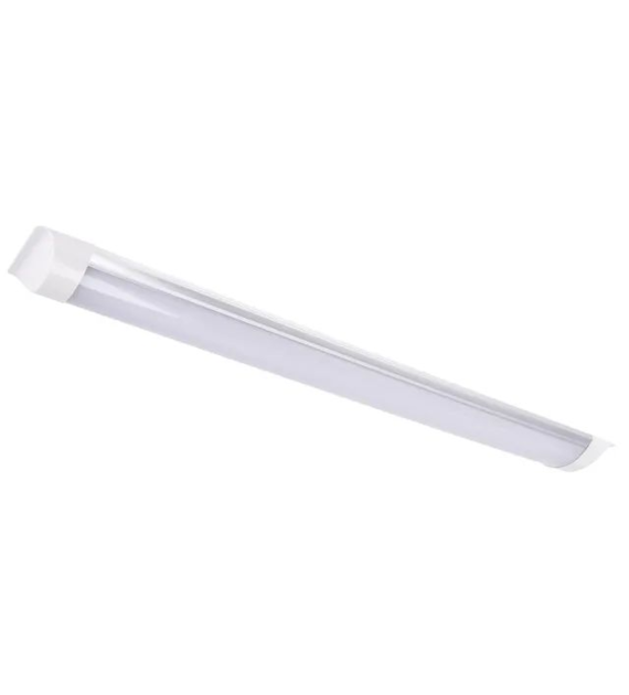 Oprawa liniowa slim FLAT LED 20 86lm IP42