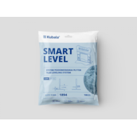 System poziomowania płytek klipsy 3mm, smart level 1894, Kubala (100 sztuk)