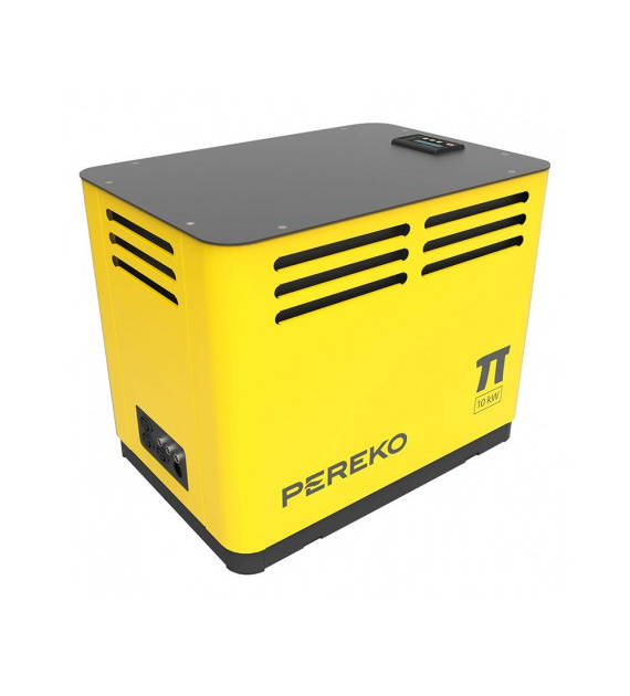 Kocioł indukcyjny PI 21 kw PEREKO