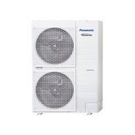 Jednostka zewnętrzna WH-UX16HE8 TCAP 16kW 400V PANASONIC