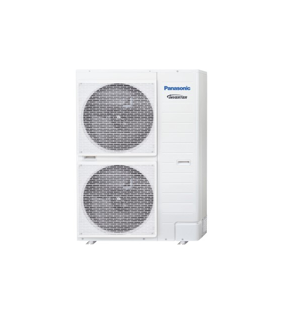 Jednostka zewnętrzna WH-UX16HE8 TCAP 16kW 400V PANASONIC