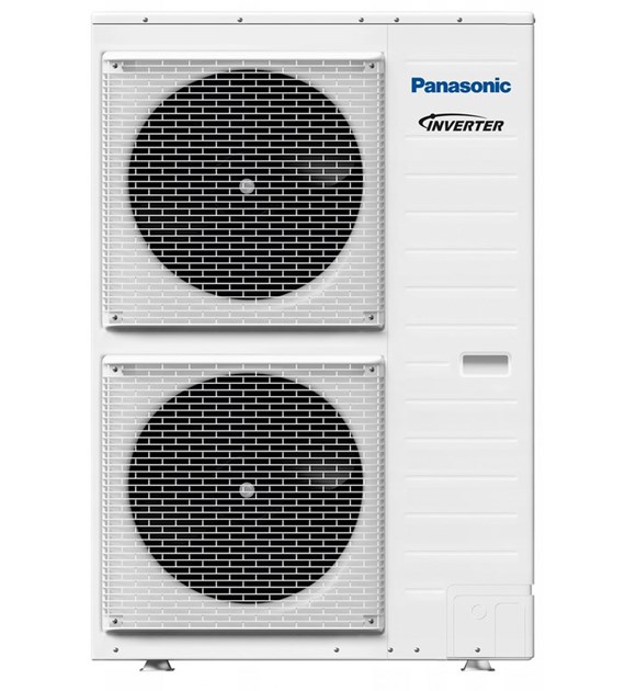 Jednostka zewnętrzna WH-UD12HE8 12 kW 400V PANASONIC