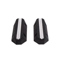 Podstawa, wspornik gumowy 600x95x180mm (2SZT=KPL) ( cena za 2 sztuki )