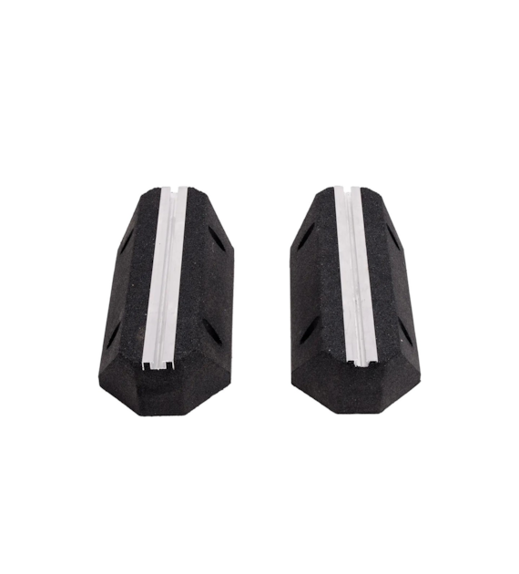 Podstawa, wspornik gumowy 600x95x180mm (2SZT=KPL) ( cena za 2 sztuki )