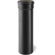 Rura FI 110 x 500 POPIEL -UV U1KRPO50